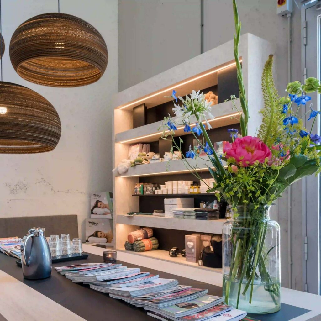 Massage in Amsterdam